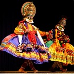 EKMKGM Kathakali club-  SubhadraHaranam